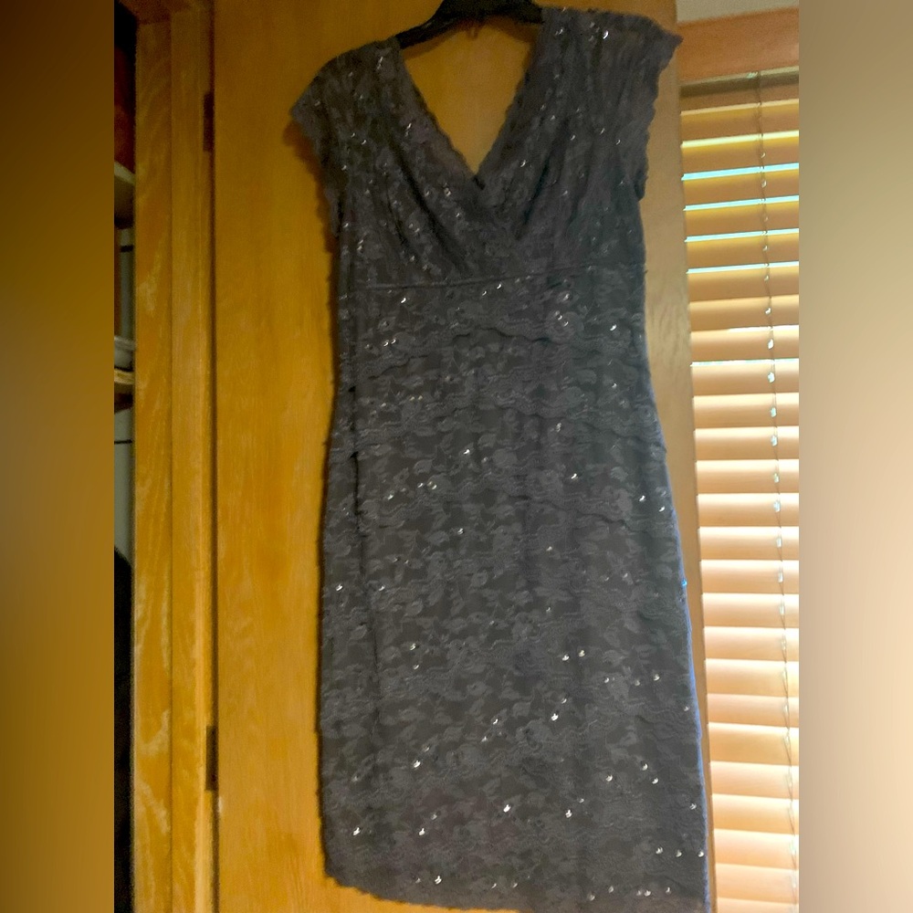 Cocktail dress